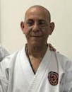 Jorge Yuyi Gonzalez