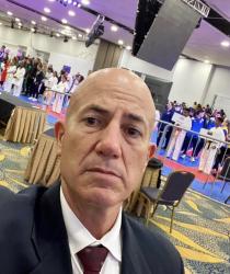 Eduardo Riveros