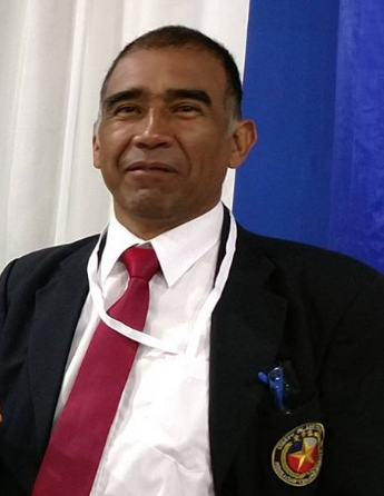 Manuel Oteiza