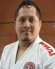 Oscar Garcia