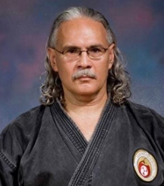 Anthony Cesar Marquez