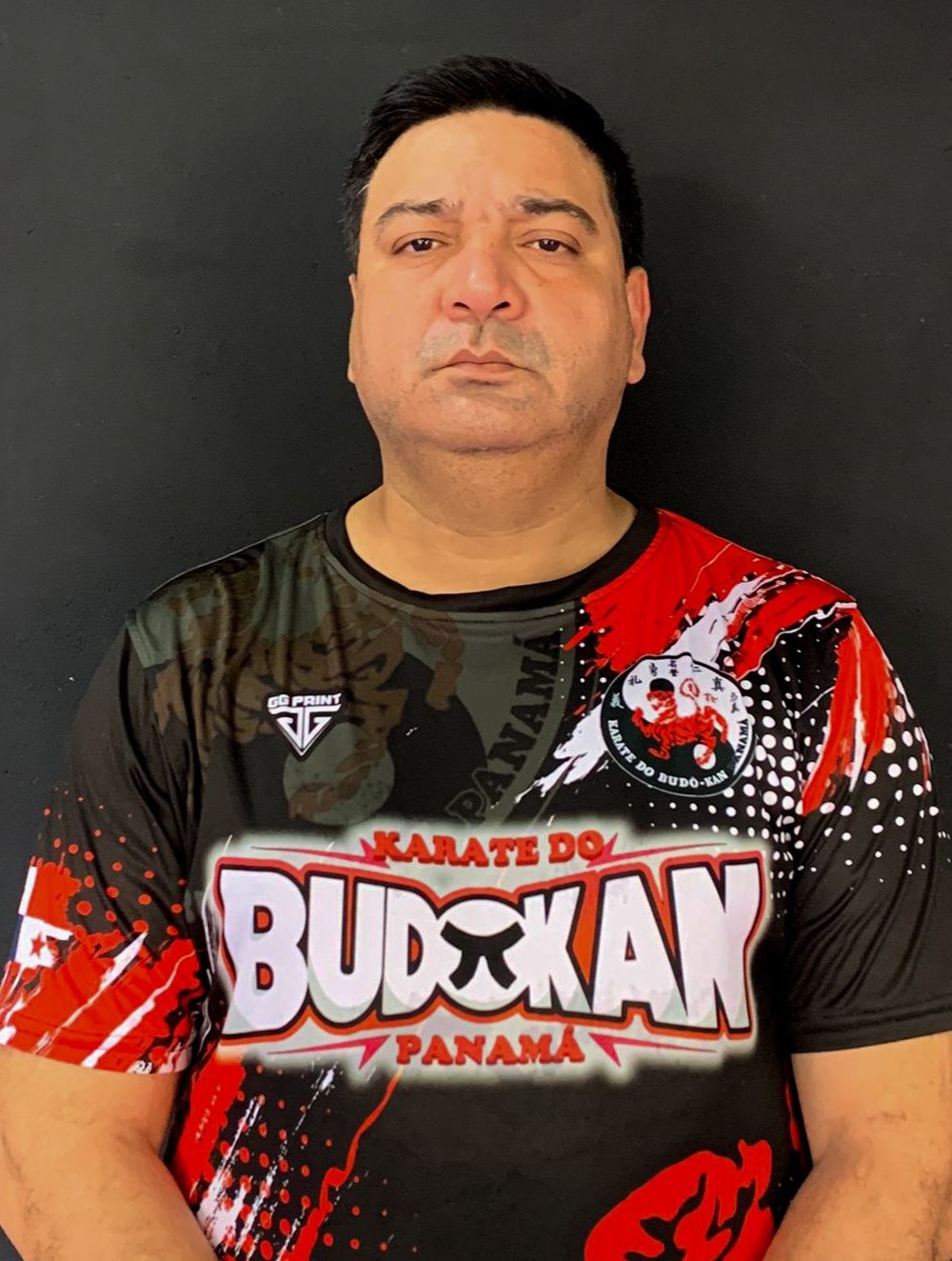 Edwin Castillo