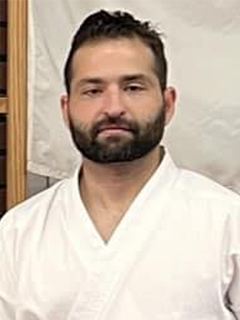 Randy Echemendia