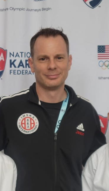 Jason Marano