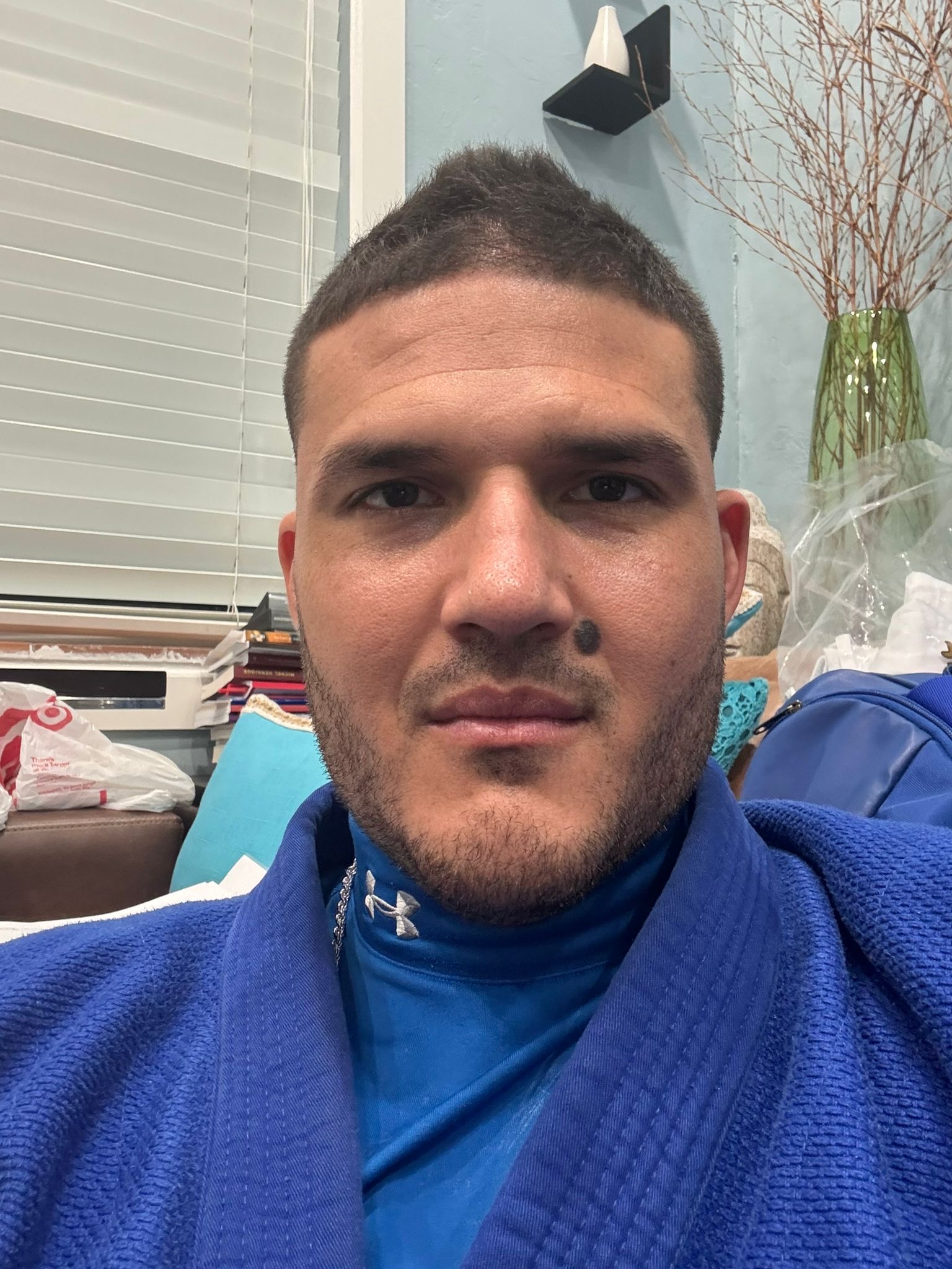 Hubert Vidal Lopez