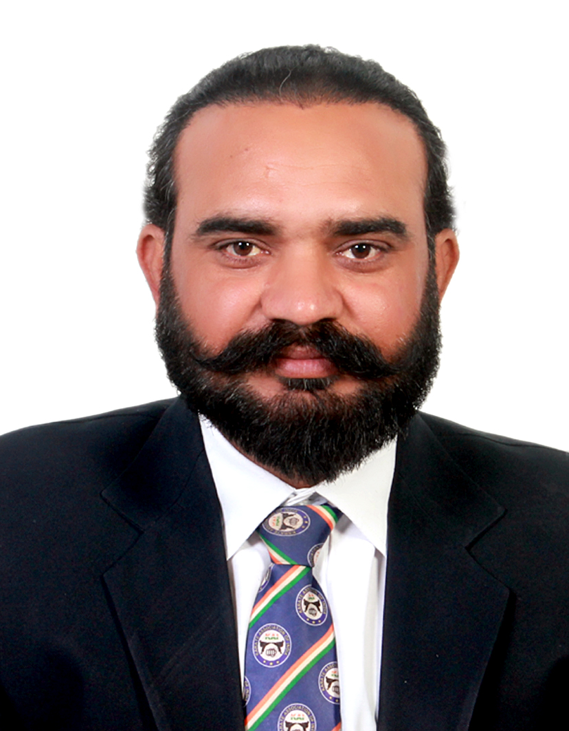Sachin Kumar