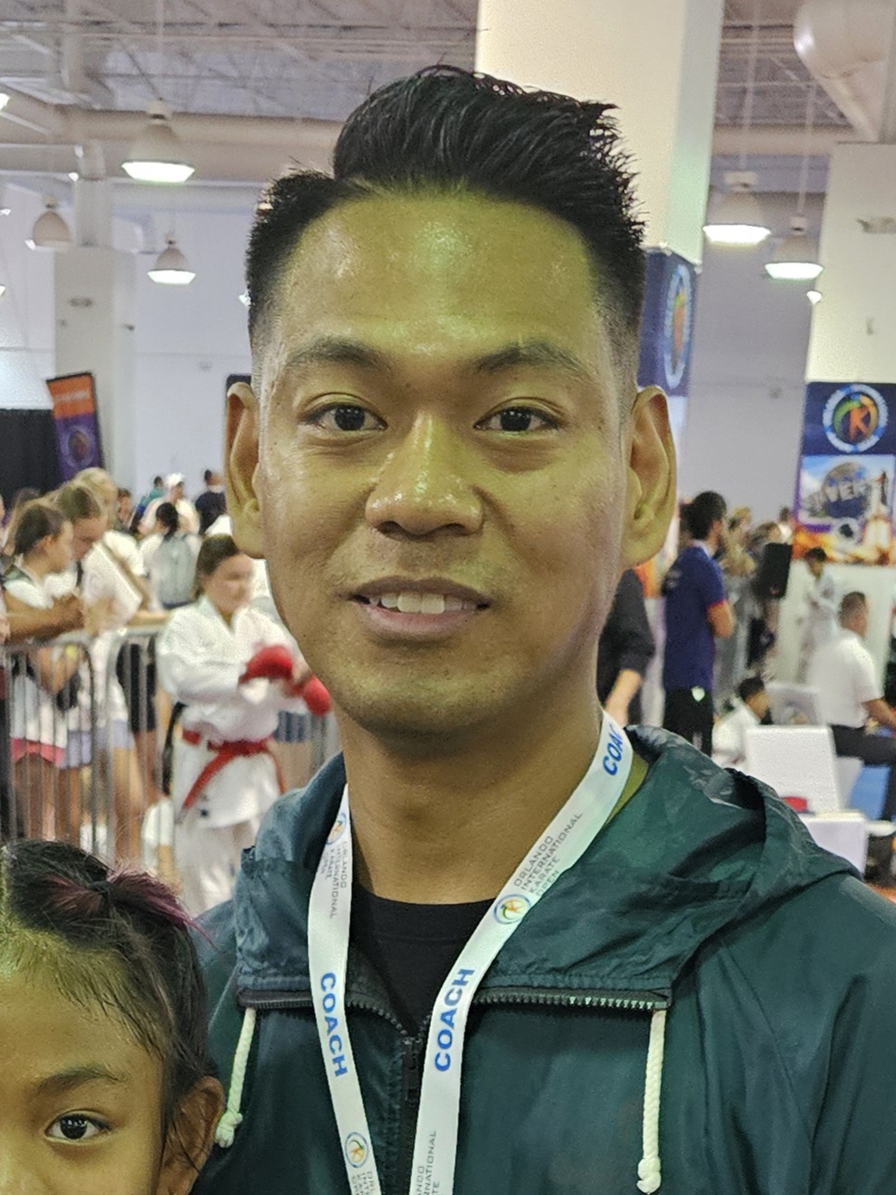 Ryan Tinio