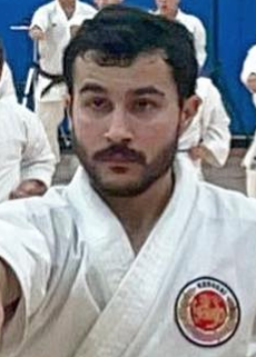 Decio Gonzalez