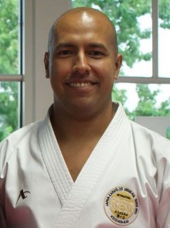 Simon Oropeza