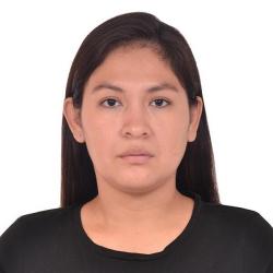 Leidy Diana Rubianes Reyes 