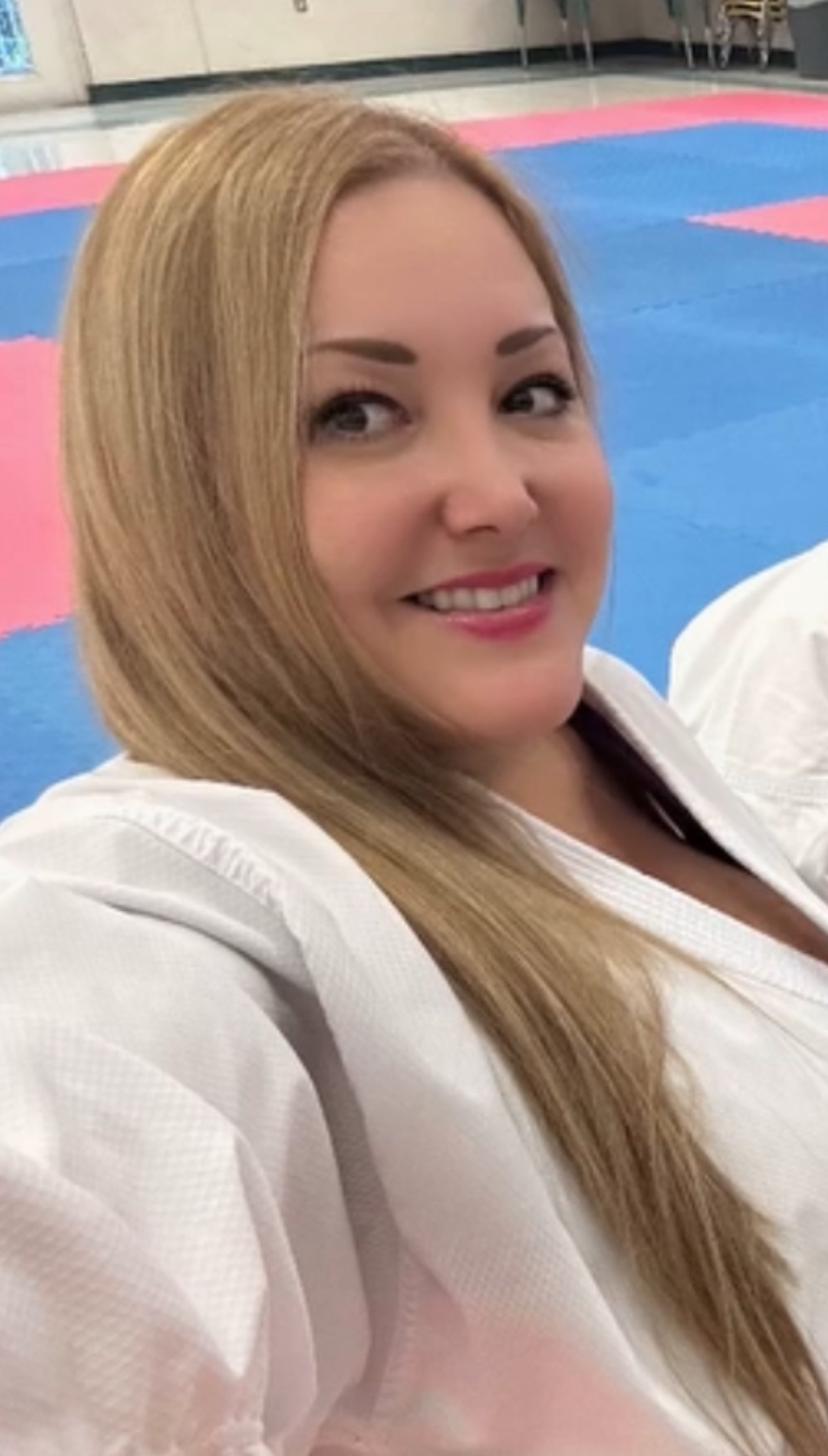 Vanessa Salicetti