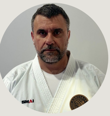 Luis Ganhao