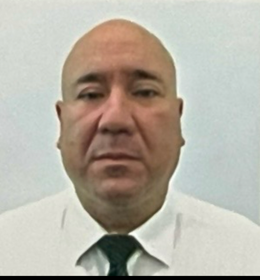 Ricardo R.  Rodriguez
