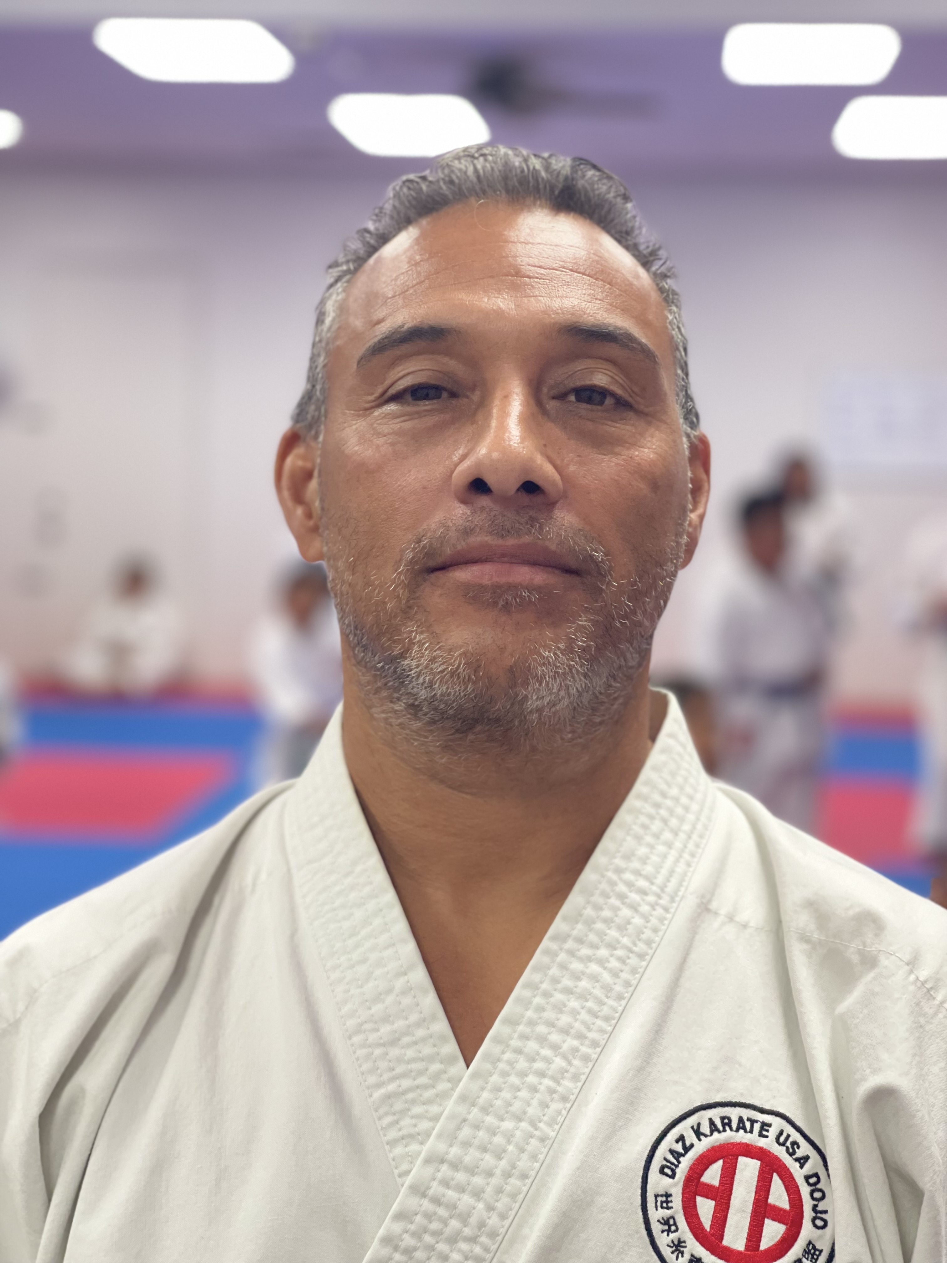 Michael Diaz