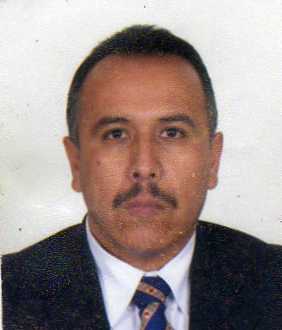 Julian  Martinez Suarez