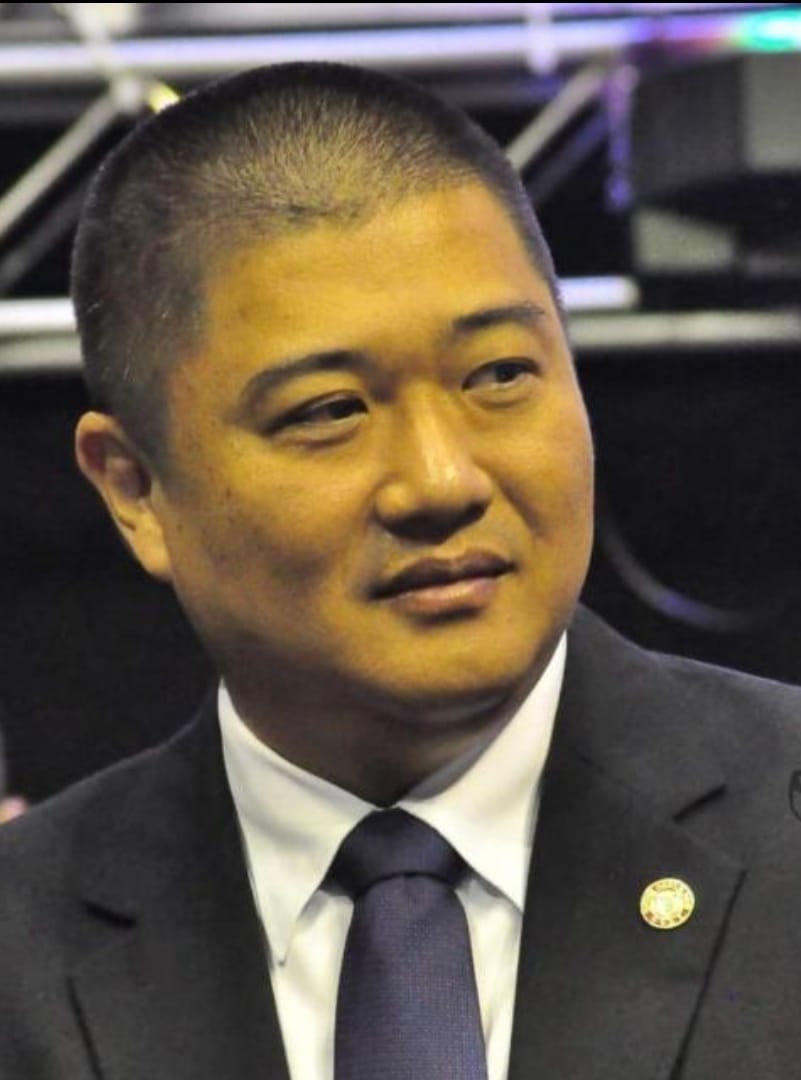 Rogerio Saito