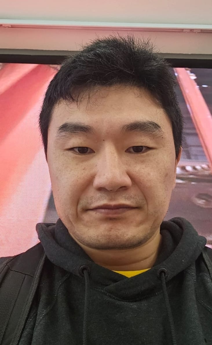 Dyun  Kimura