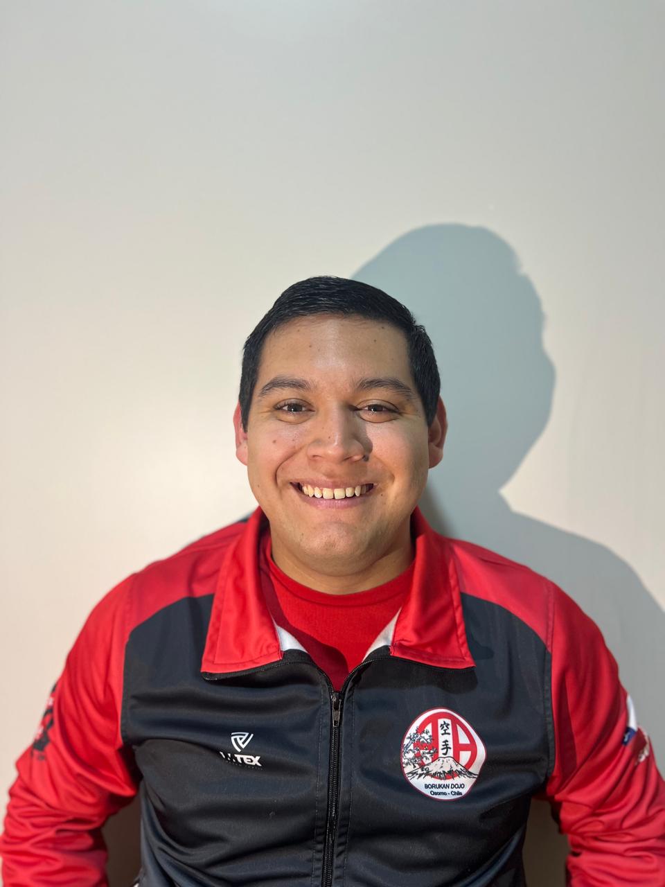Gustavo Oyarzo