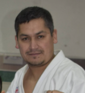 Cesar Andres Oyarzo