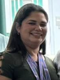 Brenda  Rivera