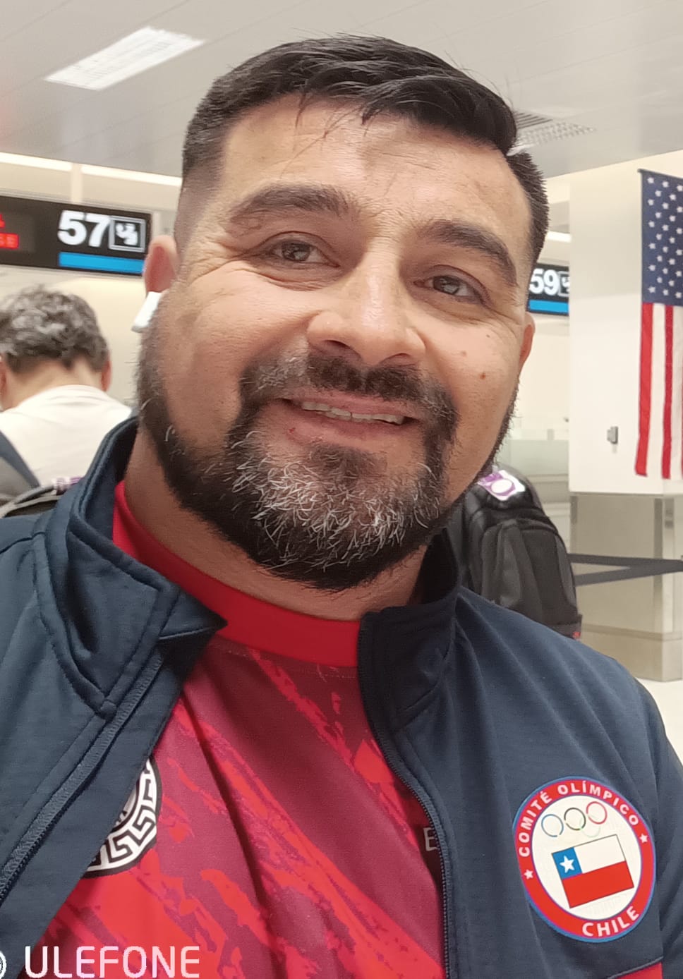 José L Figueroa Zamora