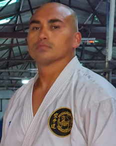 Mauricio  Farias Tello
