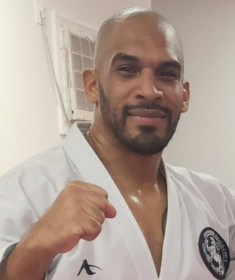 Brandon Abdullah