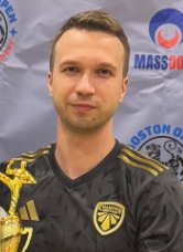 Yaffit Kalandrov