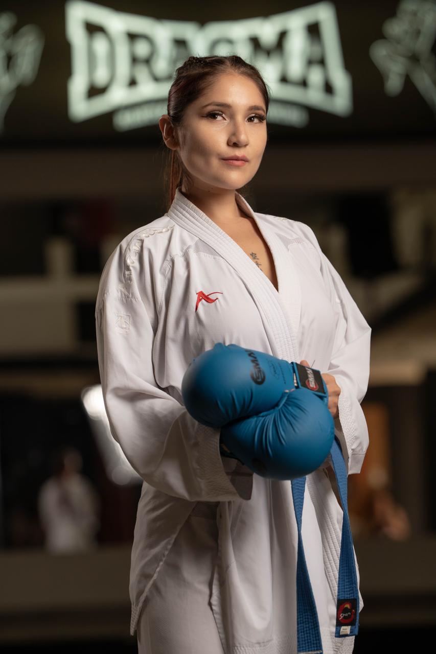 Katherine  Vega