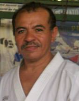 Jose Montalvan 