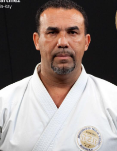 Julio Martinez