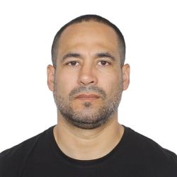 Edwin Luis Assereto Aragon
