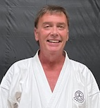 Keith Moore
