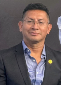 David Gamarra