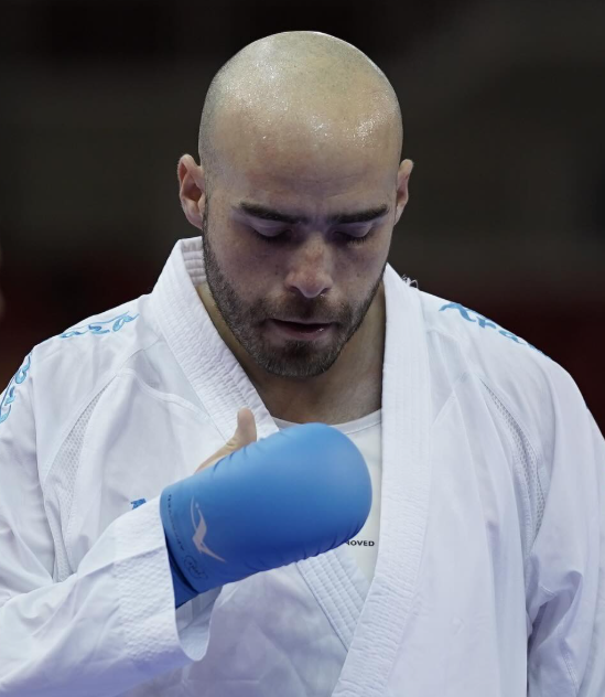 Daniel  Sanchez Griborio