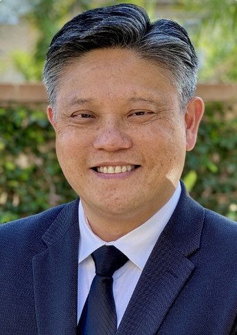 Thanh  Nguyen