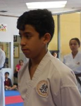 Christopher  Garrido