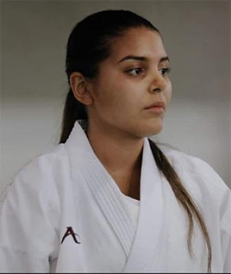 Samantha Giraldo