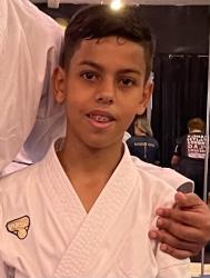 Samuel Gomez