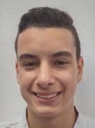 Luis Daniel Marin