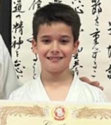 Michael  Gonzalez