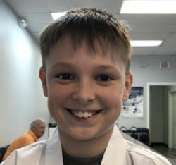 Trenton Miller