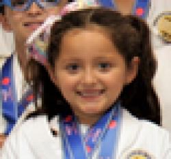 Sofia  Glen 