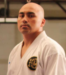 Mauricio Farias  Tello