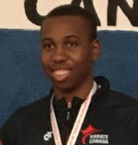 Ethan Small