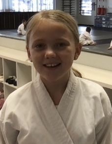Madilyn Davis