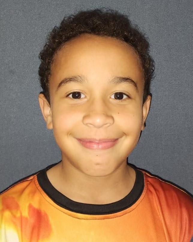 Elijah Negron
