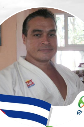 Osmany  Cruz Coca