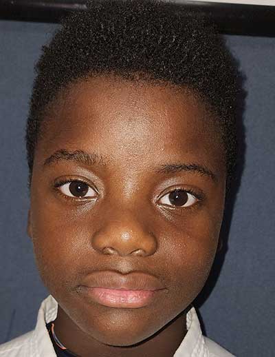 Isaiah Wright