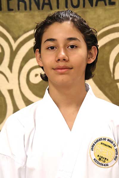 Juan A. Molina